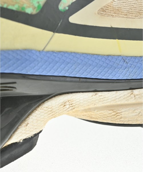 Salomon（サロモン）スニーカー ベージュ サイズ:25.5cm メンズ/2200680866073