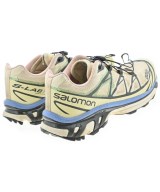 Salomon（サロモン）スニーカー ベージュ サイズ:25.5cm メンズ/2200680866073