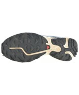 Salomon（サロモン）スニーカー ベージュ サイズ:25.5cm メンズ/2200680866073