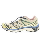 Salomon（サロモン）スニーカー ベージュ サイズ:25.5cm メンズ/2200680866073