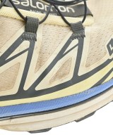 Salomon（サロモン）スニーカー ベージュ サイズ:25.5cm メンズ/2200680866073