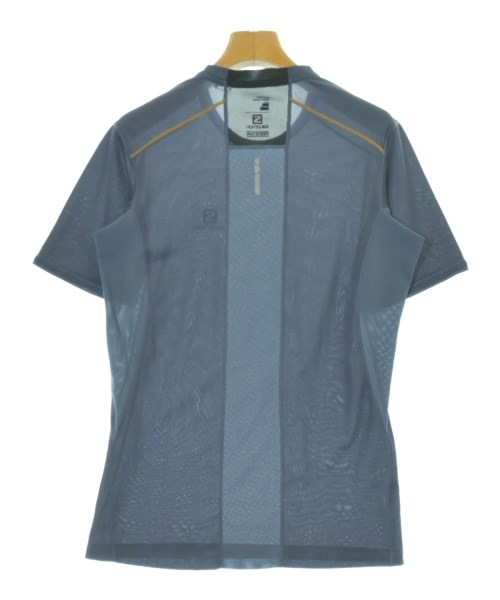 Salomon（サロモン）Tシャツ・カットソー 青 サイズ:S レディース/2200681084186