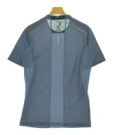 Salomon（サロモン）Tシャツ・カットソー 青 サイズ:S レディース/2200681084186
