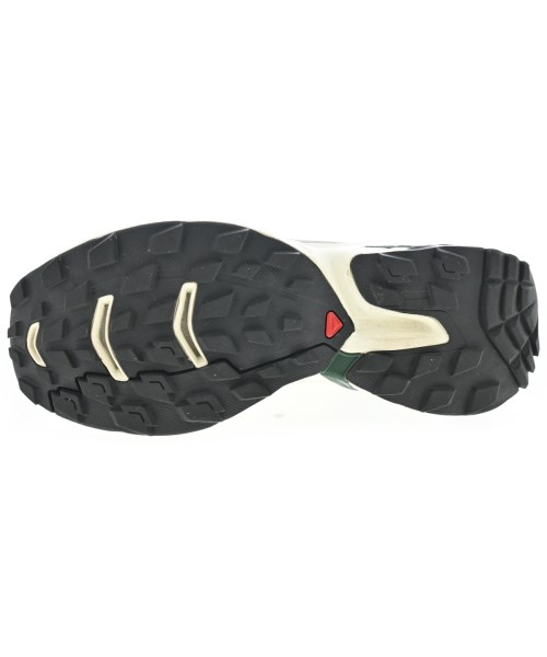 Salomon（サロモン）スニーカー 白 サイズ:23cm レディース/2200677048079
