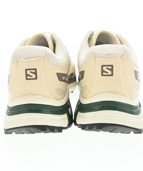 Salomon（サロモン）スニーカー 白 サイズ:23cm レディース/2200677048079