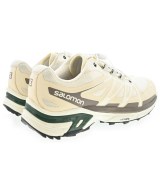 Salomon（サロモン）スニーカー 白 サイズ:23cm レディース/2200677048079