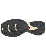 Salomon（サロモン）スニーカー 白 サイズ:23cm レディース/2200677048079