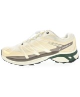 Salomon（サロモン）スニーカー 白 サイズ:23cm レディース/2200677048079
