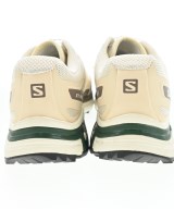 Salomon（サロモン）スニーカー 白 サイズ:23cm レディース/2200677048079