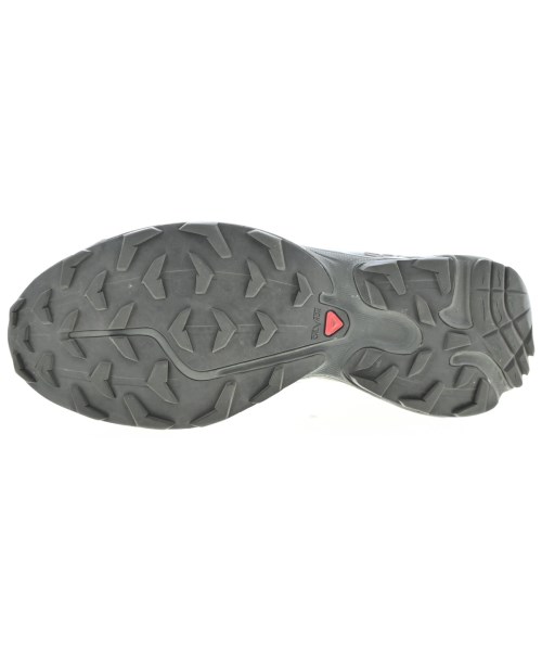 Salomon（サロモン）スニーカー ベージュ サイズ:24.5cm レディース/2200682017046