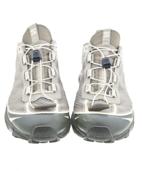 Salomon（サロモン）スニーカー ベージュ サイズ:24.5cm レディース/2200682017046