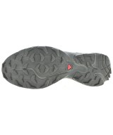 Salomon（サロモン）スニーカー ベージュ サイズ:24.5cm レディース/2200682017046