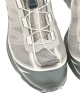 Salomon（サロモン）スニーカー ベージュ サイズ:24.5cm レディース/2200682017046