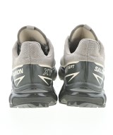 Salomon（サロモン）スニーカー ベージュ サイズ:24.5cm レディース/2200682017046