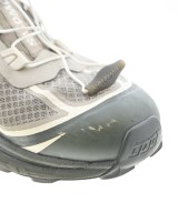 Salomon（サロモン）スニーカー ベージュ サイズ:24.5cm レディース/2200682017046