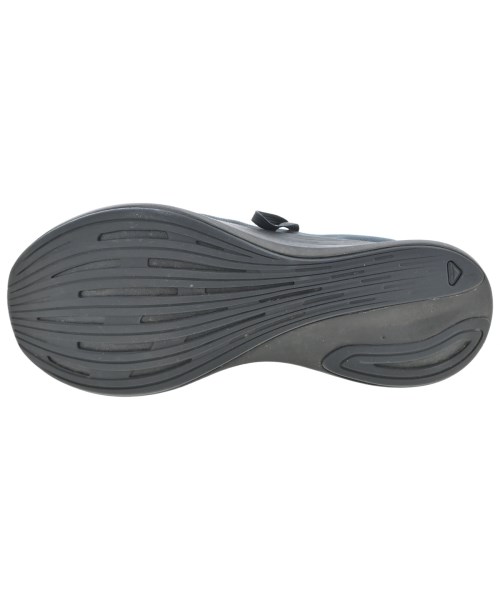 Salomon（サロモン）スニーカー 黒 サイズ:26.5cm メンズ/2200682120067