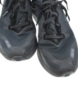 Salomon（サロモン）スニーカー 黒 サイズ:26.5cm メンズ/2200682120067