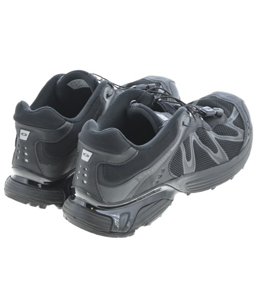 Salomon（サロモン）スニーカー 黒 サイズ:27cm メンズ/2200683095029