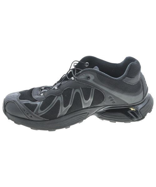 Salomon（サロモン）スニーカー 黒 サイズ:27cm メンズ/2200683095029