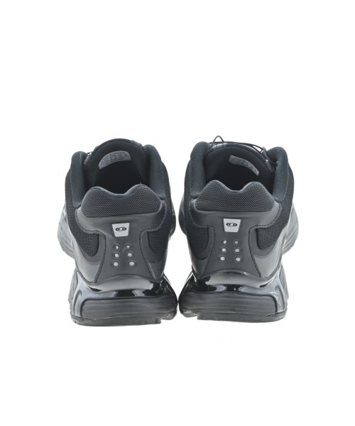 Salomon（サロモン）スニーカー 黒 サイズ:27cm メンズ/2200683095029