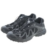 Salomon（サロモン）スニーカー 黒 サイズ:27cm メンズ/2200683095029