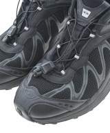 Salomon（サロモン）スニーカー 黒 サイズ:27cm メンズ/2200683095029