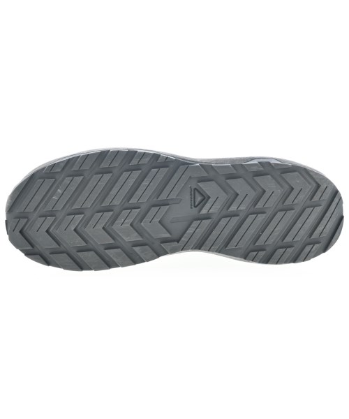 Salomon（サロモン）スニーカー 黒 サイズ:28cm メンズ/2200693599043