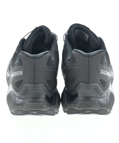 Salomon（サロモン）スニーカー 黒 サイズ:28cm メンズ/2200693599043