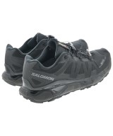 Salomon（サロモン）スニーカー 黒 サイズ:28cm メンズ/2200693599043