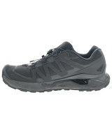 Salomon（サロモン）スニーカー 黒 サイズ:28cm メンズ/2200693599043