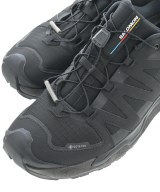 Salomon（サロモン）スニーカー 黒 サイズ:28cm メンズ/2200693599043