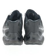 Salomon（サロモン）スニーカー 黒 サイズ:28cm メンズ/2200693599043