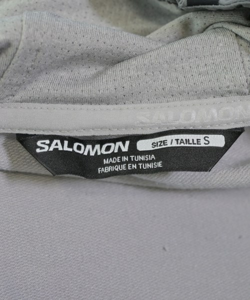 Salomon（サロモン）その他 グレー サイズ:S レディース/2200693626060