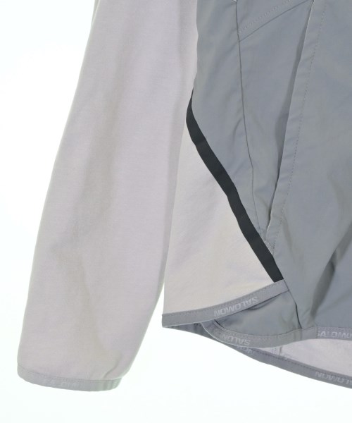 Salomon（サロモン）その他 グレー サイズ:S レディース/2200693626060