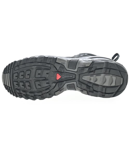Salomon（サロモン）スニーカー 黒 サイズ:29cm メンズ/2200693637028