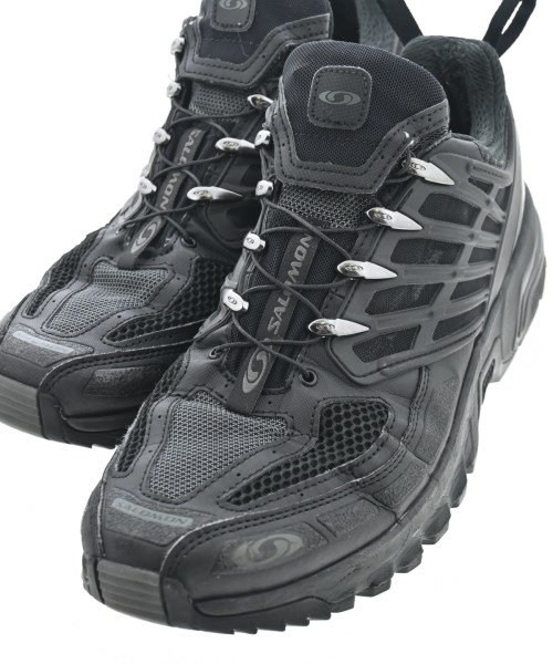 Salomon（サロモン）スニーカー 黒 サイズ:29cm メンズ/2200693637028