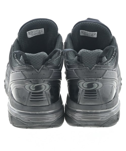 Salomon（サロモン）スニーカー 黒 サイズ:29cm メンズ/2200693637028