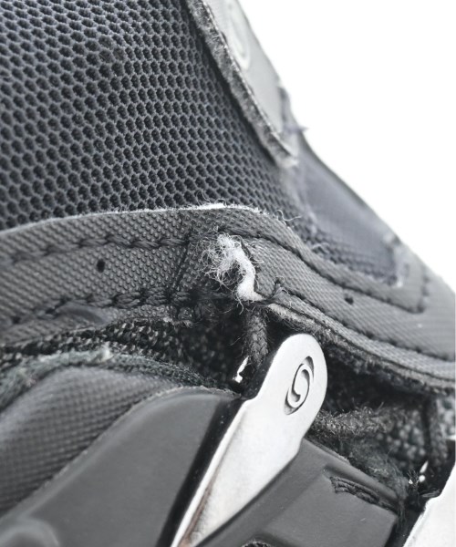 Salomon（サロモン）スニーカー 黒 サイズ:29cm メンズ/2200693637028