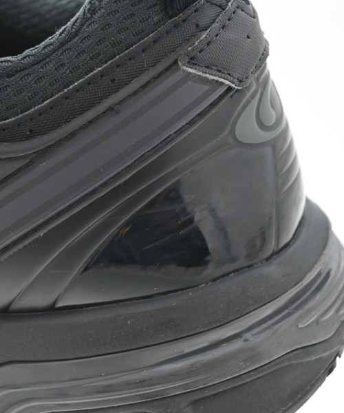 Salomon（サロモン）スニーカー 黒 サイズ:29cm メンズ/2200693637028