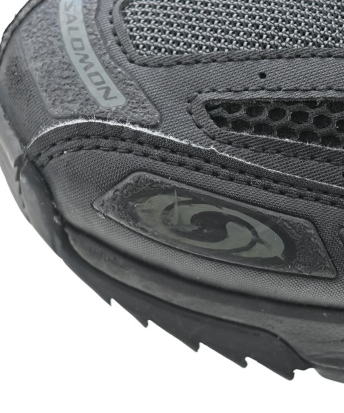 Salomon（サロモン）スニーカー 黒 サイズ:29cm メンズ/2200693637028