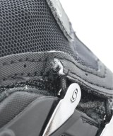 Salomon（サロモン）スニーカー 黒 サイズ:29cm メンズ/2200693637028