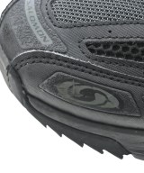 Salomon（サロモン）スニーカー 黒 サイズ:29cm メンズ/2200693637028