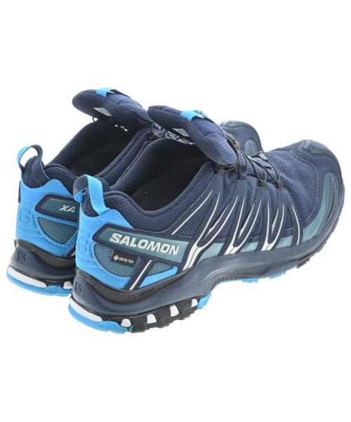 Salomon（サロモン）スニーカー 紺 サイズ:28.5cm メンズ/2200694059010