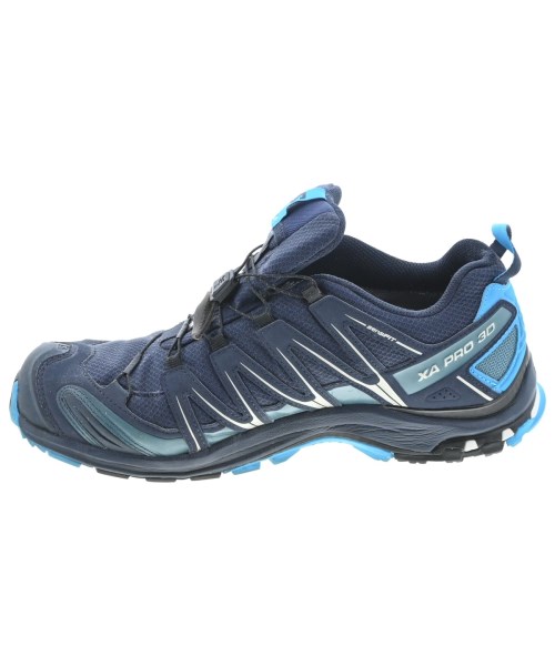 Salomon（サロモン）スニーカー 紺 サイズ:28.5cm メンズ/2200694059010