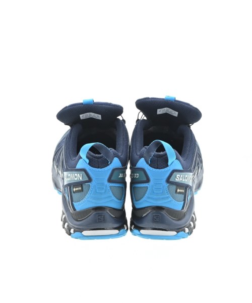 Salomon（サロモン）スニーカー 紺 サイズ:28.5cm メンズ/2200694059010