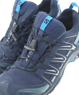 Salomon（サロモン）スニーカー 紺 サイズ:28.5cm メンズ/2200694059010