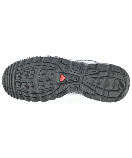 Salomon（サロモン）スニーカー 紫 サイズ:28cm メンズ/2200694448050