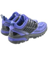 Salomon（サロモン）スニーカー 紫 サイズ:28cm メンズ/2200694448050