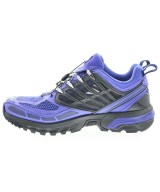 Salomon（サロモン）スニーカー 紫 サイズ:28cm メンズ/2200694448050