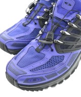 Salomon（サロモン）スニーカー 紫 サイズ:28cm メンズ/2200694448050